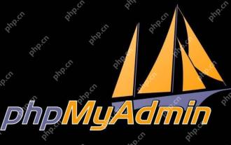 phpmyadminでテーブルを分割する方法