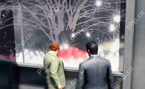 如龙7外传无名之龙豪华表在哪