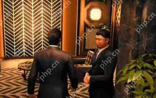 如龙7外传无名之龙豪华表在哪