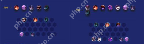 金铲铲之战天选福星七法龙魂龙王怎么玩-天选福星七法龙魂龙王玩法攻略