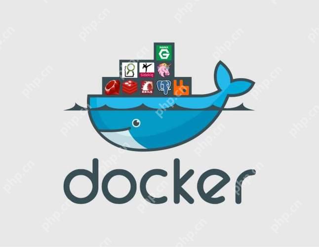 加载本地保存的Docker镜像文件的操作方法-小浪学习网