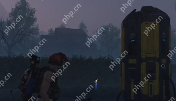 七日世界腐烂庄园宝箱刷新位置详解