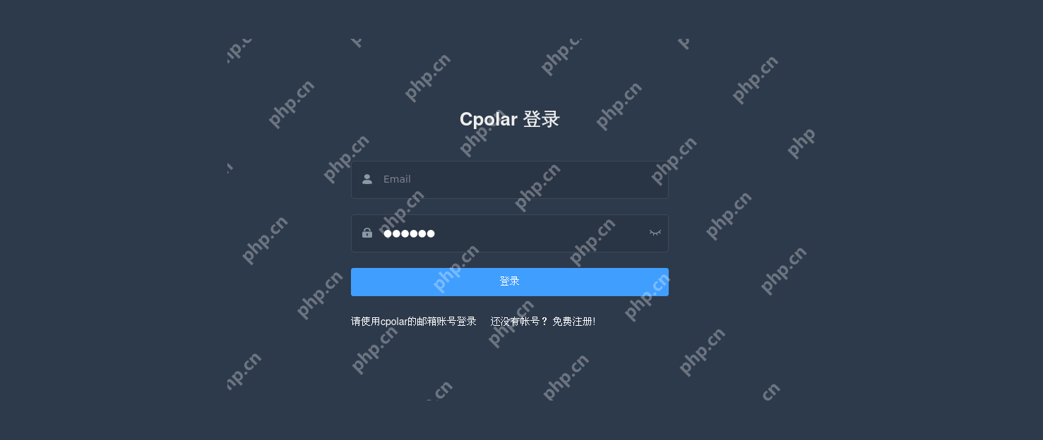 Windows系统使用Docsify文档编辑器搭建个人博客并一键发布公网 Windows系统使用Docsify文档编辑器搭建个人博客并一键发布公网