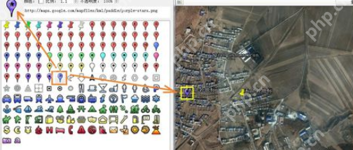 谷歌地球(google earth)如何添加地标？谷歌地球添加地标流程解析