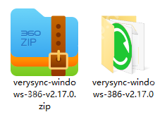 Windows系統本地部署微力同步打造個人私有云盤存儲文件