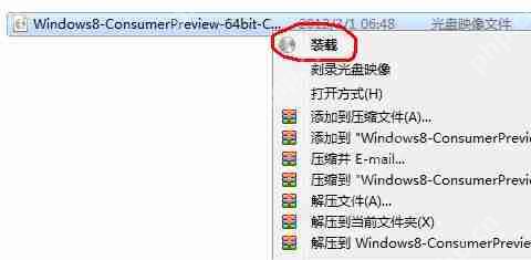 在Windows 8下成功安裝.Net3.5的方法-小浪學習網