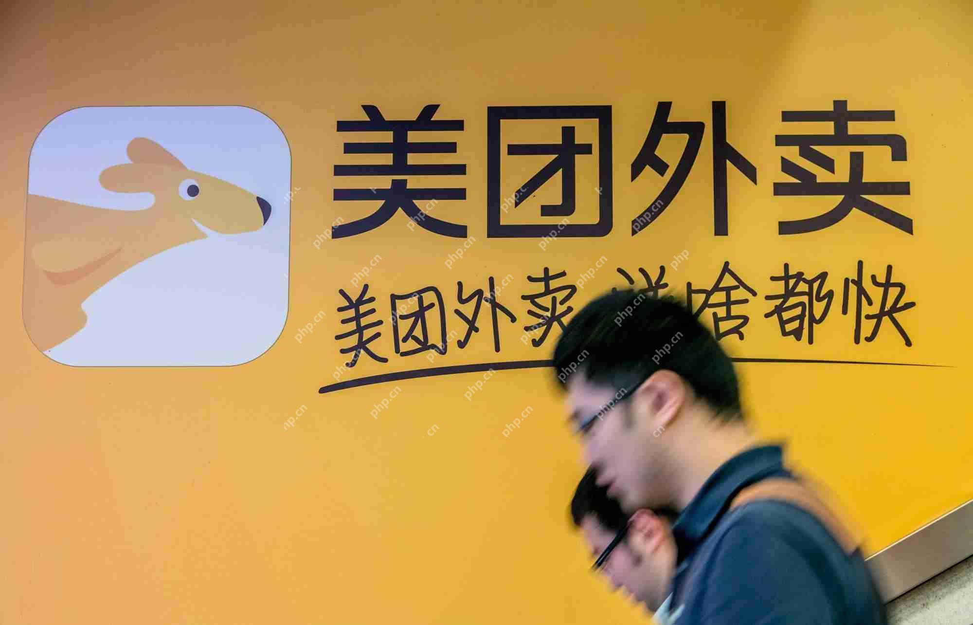 摆脱外卖平台的限制，如何用餐饮小程序打破僵局？餐饮小程序案例