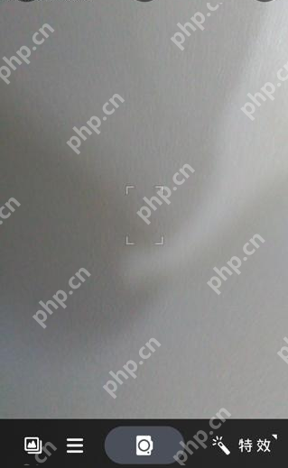 在魅拍相机里怎么使用微距模式？微距模式使用方法说明