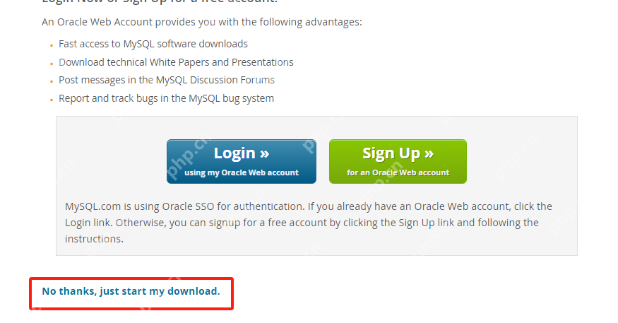 Windows安裝mysql8.0.35