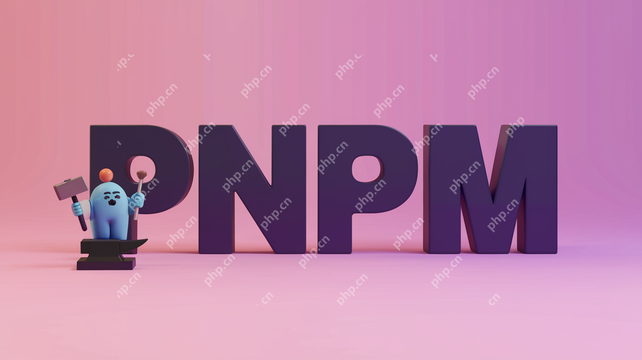 如何解決 Windows PowerShell 中 “無法加載文件 pnpm.ps1” 的錯誤-小浪學習網
