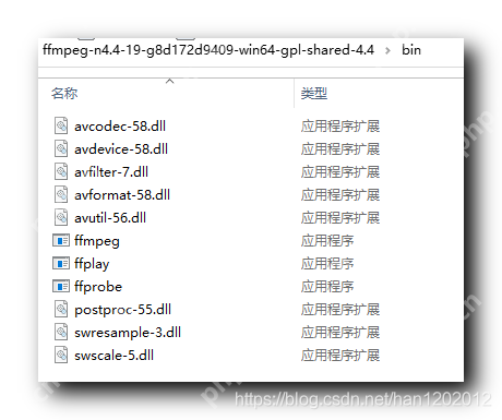 【FFmpeg】Windows 搭建 FFmpeg 命令行運(yùn)行環(huán)境