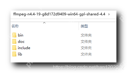 【FFmpeg】Windows 搭建 FFmpeg 命令行運(yùn)行環(huán)境