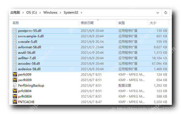 【FFmpeg】Windows 搭建 FFmpeg 命令行運(yùn)行環(huán)境