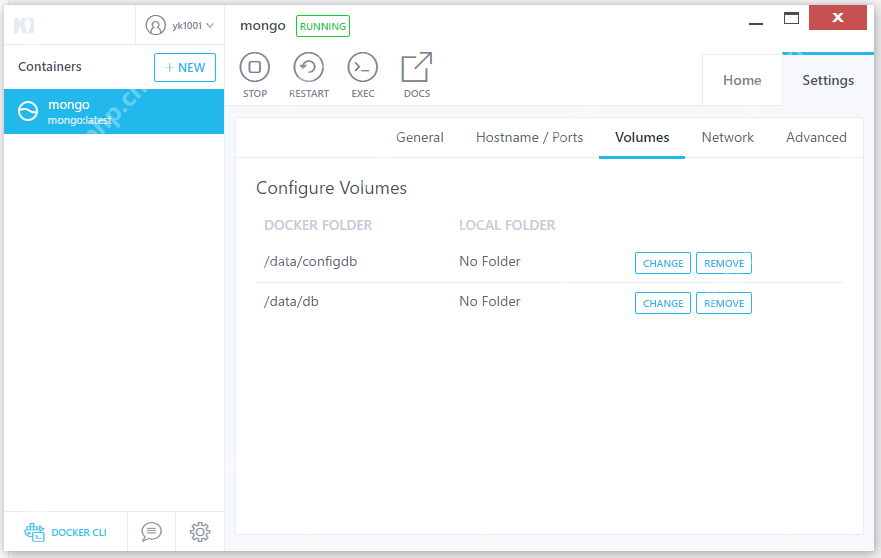 Docker在Win10下的安裝和配置                                                                             原