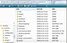 给MyEclipse 8 GA添加启动画面