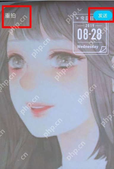 手机QQ打卡相机怎么玩 打卡相机玩法介绍