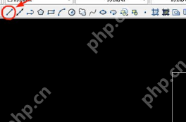 AutoCAD 2007怎么画图和建块？