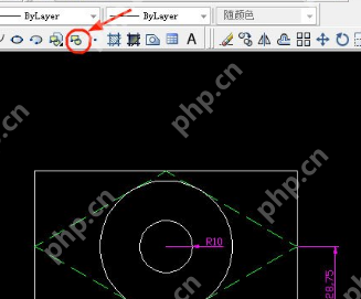 AutoCAD 2007怎么画图和建块？