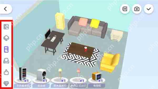 卡噗如何装修 卡噗厘米秀装修方法一览