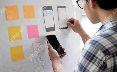 无代码开发app只需这几步简单操作！