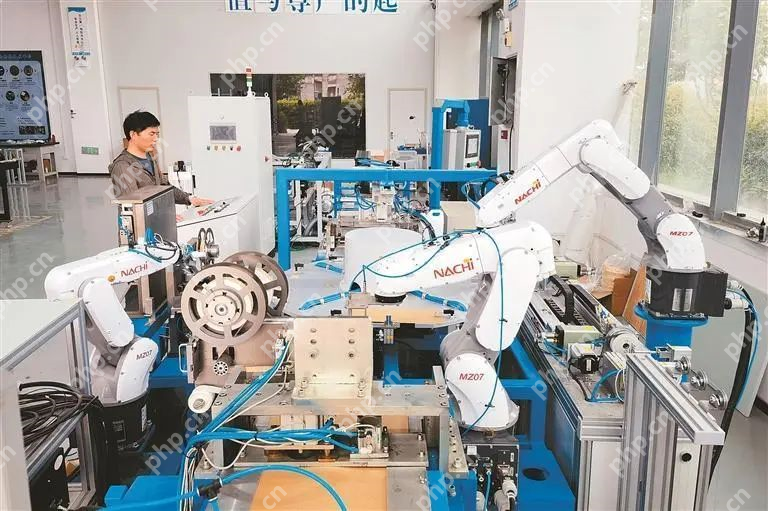 中科光智“效率级”破局，8个月实现进口设备替代