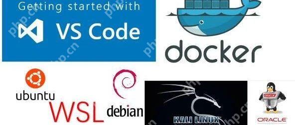 神器:WSL和Docker--程序员和运维人员的致胜法宝
