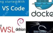 神器:WSL和Docker--程序员和运维人员的致胜法宝