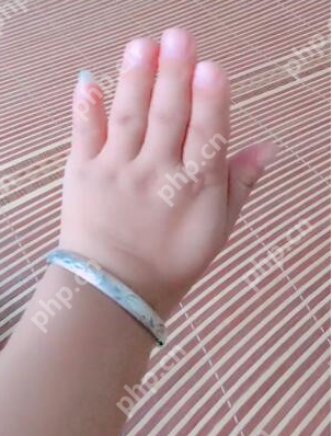 抖音APP怎么拍出手指变长短特效?手指变长短特效拍摄方法分享