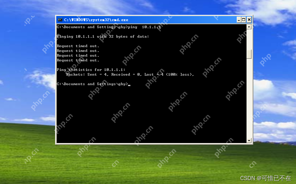 Windows Server 2003 FTP服务器搭建