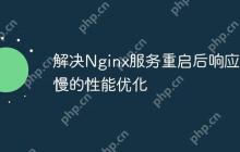 解决Nginx服务重启后响应缓慢的性能优化
