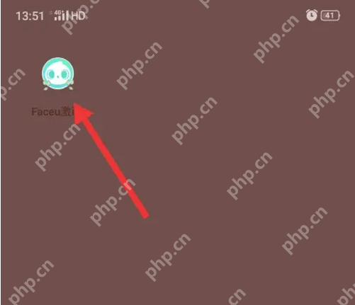 激萌相机怎么去除* 激萌app关闭滤镜教程