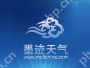 墨迹天气APP怎么保存图片?保存图片的方法说明