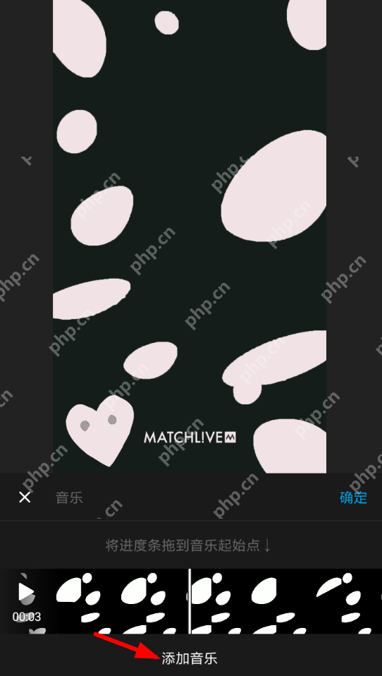猫饼怎么添加本地音乐？添加本地音乐的方法讲解