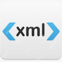 xml怎么打开设置