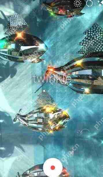 kirakira相机怎么使用？kirakira相机使用方法说明