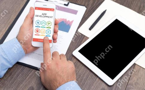 开发求职App需注重的用户体验