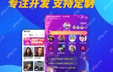 语音直播APP开发系统,开启互动娱乐新篇章