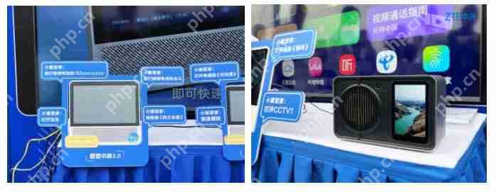 智联新未来：中兴通讯与江苏电信重磅发布AI家庭终端