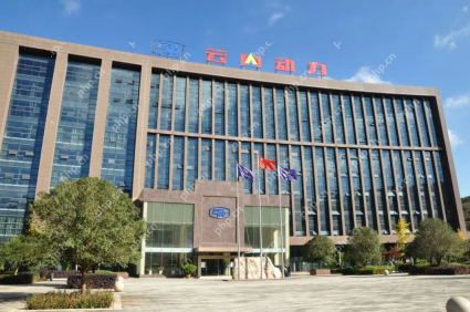 云内动力：正联合云南邮政推进无人配送车道路测试