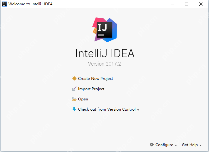 Java快速入门教程 3、使用IntelliJ IDEA+Maven 创建、开发、管理项目