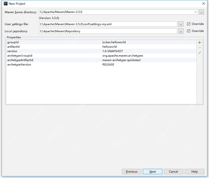 Java快速入門教程 3、使用IntelliJ IDEA+Maven 創(chuàng)建、開發(fā)、管理項(xiàng)目