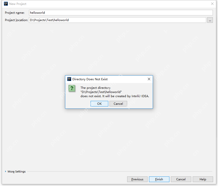 Java快速入門教程 3、使用IntelliJ IDEA+Maven 創(chuàng)建、開發(fā)、管理項(xiàng)目