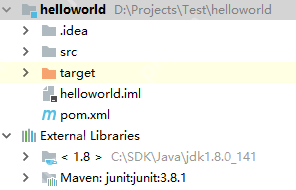 Java快速入門教程 3、使用IntelliJ IDEA+Maven 創(chuàng)建、開發(fā)、管理項(xiàng)目