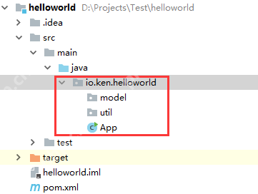 Java快速入門教程 3、使用IntelliJ IDEA+Maven 創(chuàng)建、開發(fā)、管理項(xiàng)目
