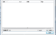 让uestudio在windows server 2008 r2下可以使用ftp账号