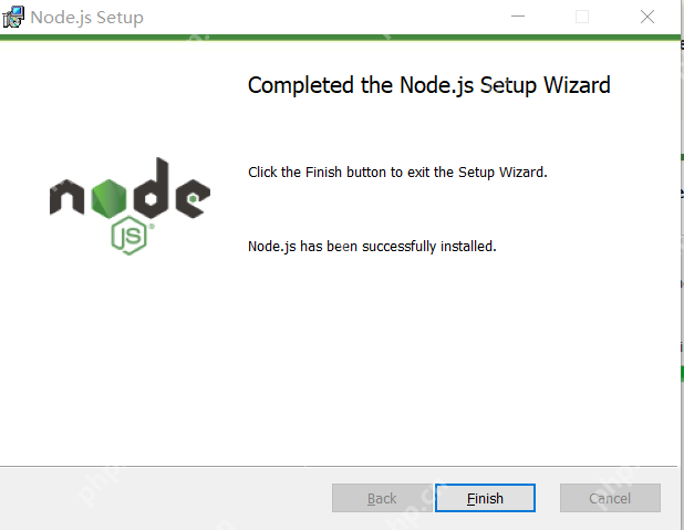 Install Node.js Install Node.js