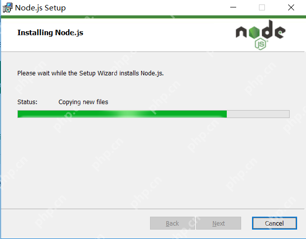 Install Node.js Install Node.js