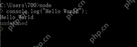 Install Node.js Install Node.js