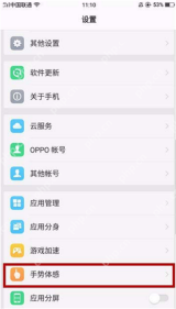 在oppor17中如何设置抬手亮屏？抬手亮屏设置步骤详细说明