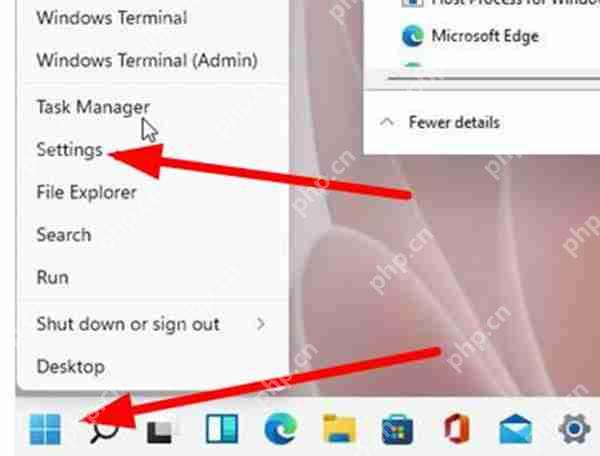 win11怎么开启外部下载软件